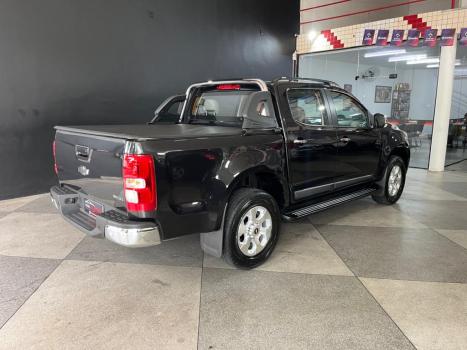 CHEVROLET S10 2.4 FLEX LTZ CABINE DUPLA, Foto 5