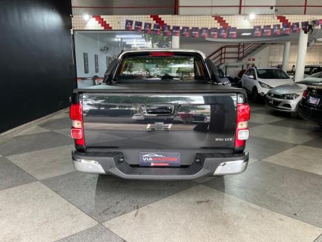 CHEVROLET S10 2.4 FLEX LTZ CABINE DUPLA, Foto 6