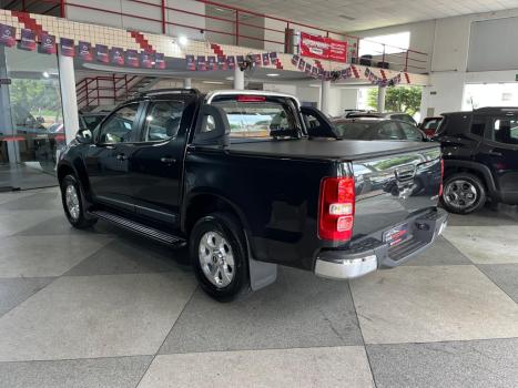 CHEVROLET S10 2.4 FLEX LTZ CABINE DUPLA, Foto 7