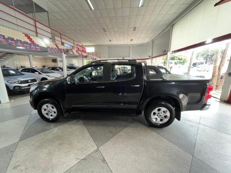 CHEVROLET S10 2.4 FLEX LTZ CABINE DUPLA, Foto 8