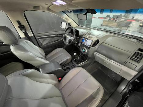 CHEVROLET S10 2.4 FLEX LTZ CABINE DUPLA, Foto 15