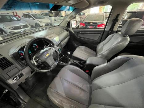 CHEVROLET S10 2.4 FLEX LTZ CABINE DUPLA, Foto 18