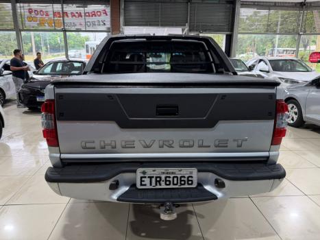 CHEVROLET S10 2.4 FLEX EXECUTIVE CABINE DUPLA, Foto 5