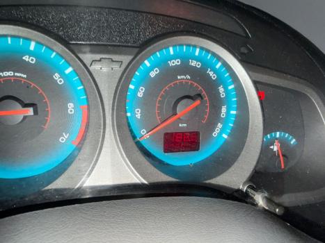 CHEVROLET S10 2.4 FLEX EXECUTIVE CABINE DUPLA, Foto 7