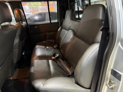 CHEVROLET S10 2.4 FLEX EXECUTIVE CABINE DUPLA, Foto 8