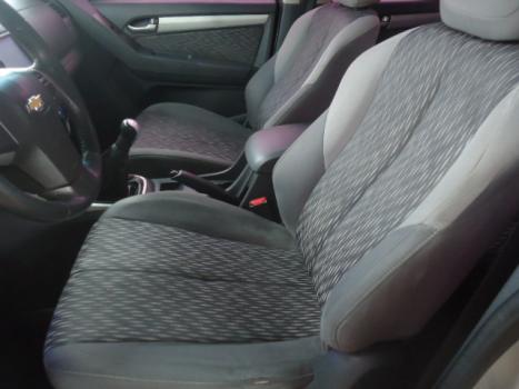 CHEVROLET S10 2.4 FLEX LT CABINE DUPLA, Foto 3