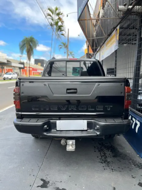 CHEVROLET S10 2.4 FLEX ADVANTAGE CABINE DUPLA, Foto 5