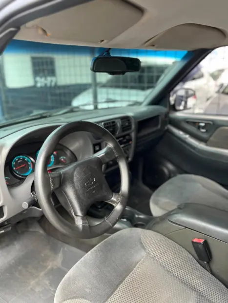 CHEVROLET S10 2.4 FLEX ADVANTAGE CABINE DUPLA, Foto 6