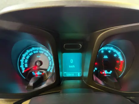 CHEVROLET S10 2.4 FLEX LTZ CABINE DUPLA, Foto 13