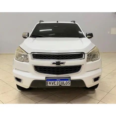 CHEVROLET S10 2.4 FLEX LTZ CABINE DUPLA, Foto 2