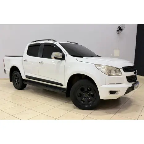 CHEVROLET S10 2.4 FLEX LTZ CABINE DUPLA, Foto 3