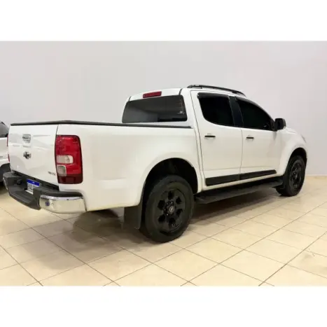 CHEVROLET S10 2.4 FLEX LTZ CABINE DUPLA, Foto 6