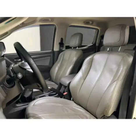 CHEVROLET S10 2.4 FLEX LTZ CABINE DUPLA, Foto 12