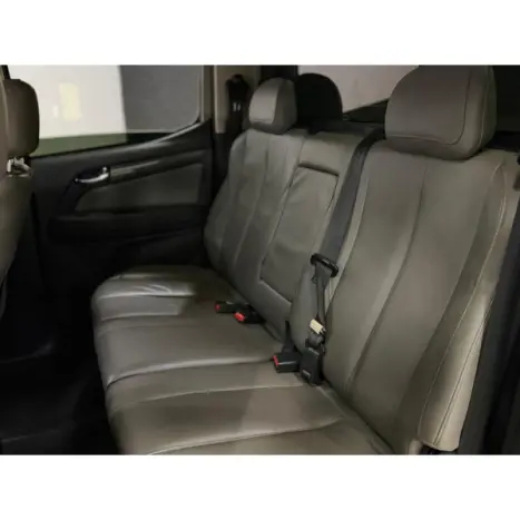 CHEVROLET S10 2.4 FLEX LTZ CABINE DUPLA, Foto 13