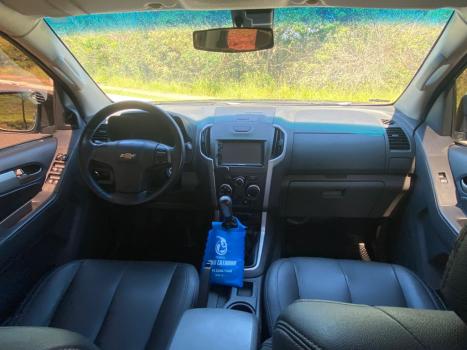 CHEVROLET S10 2.4 FLEX LT CABINE DUPLA, Foto 4