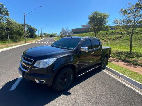 CHEVROLET S10 2.4 FLEX LT CABINE DUPLA, Foto 1