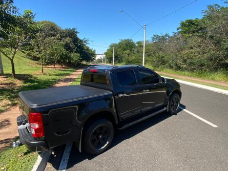 CHEVROLET S10 2.4 FLEX LT CABINE DUPLA, Foto 10