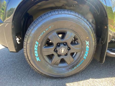 CHEVROLET S10 2.4 FLEX LT CABINE DUPLA, Foto 6