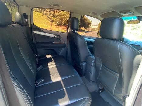 CHEVROLET S10 2.4 FLEX LT CABINE DUPLA, Foto 5