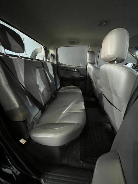 CHEVROLET S10 2.4 FLEX LT CABINE DUPLA, Foto 4