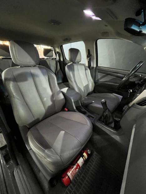 CHEVROLET S10 2.4 FLEX LT CABINE DUPLA, Foto 5