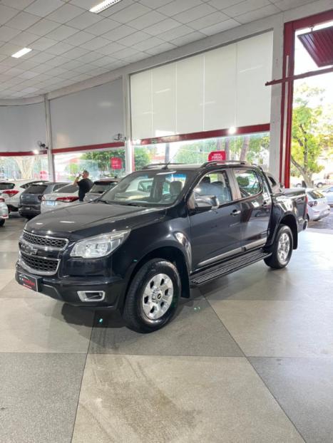 CHEVROLET S10 2.4 FLEX LT CABINE DUPLA, Foto 11