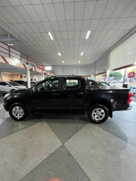 CHEVROLET S10 2.4 FLEX LT CABINE DUPLA, Foto 12