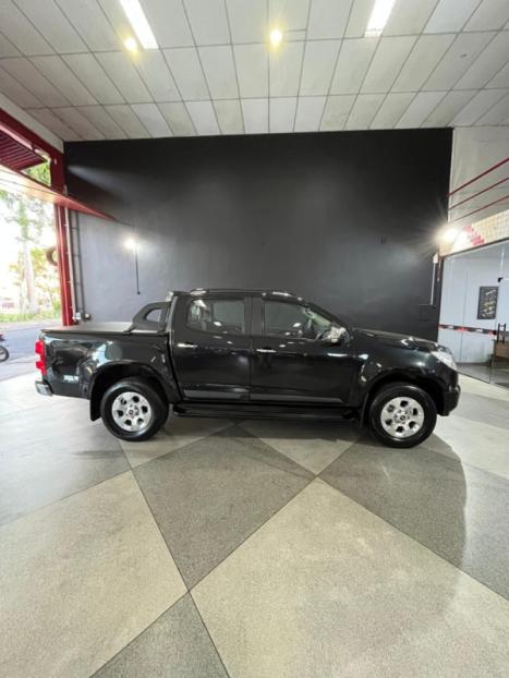 CHEVROLET S10 2.4 FLEX LT CABINE DUPLA, Foto 16