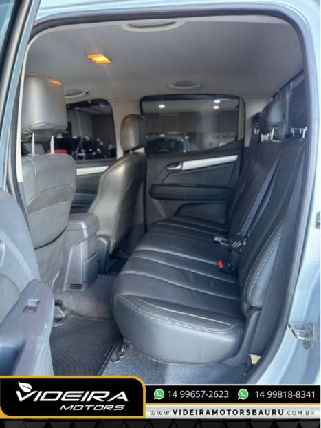 CHEVROLET S10 2.4 FLEX LT CABINE DUPLA, Foto 10