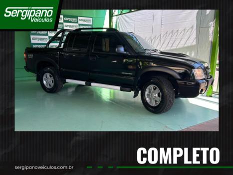 CHEVROLET S10 2.4 FLEX ADVANTAGE CABINE DUPLA, Foto 1