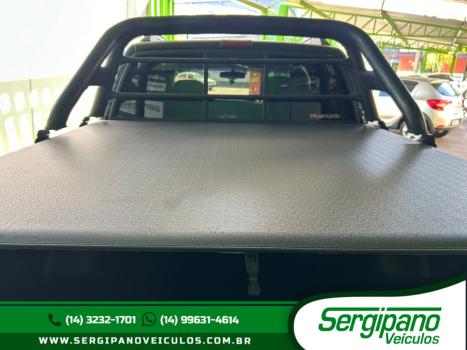 CHEVROLET S10 2.4 FLEX ADVANTAGE CABINE DUPLA, Foto 5