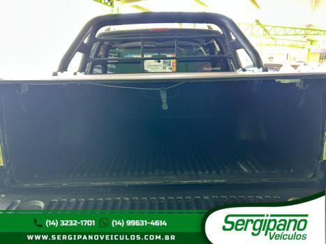 CHEVROLET S10 2.4 FLEX ADVANTAGE CABINE DUPLA, Foto 6
