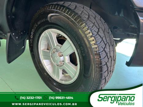 CHEVROLET S10 2.4 FLEX ADVANTAGE CABINE DUPLA, Foto 7