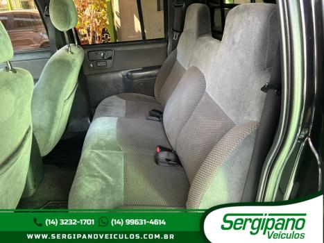 CHEVROLET S10 2.4 FLEX ADVANTAGE CABINE DUPLA, Foto 13