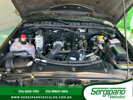 CHEVROLET S10 2.4 FLEX ADVANTAGE CABINE DUPLA, Foto 14