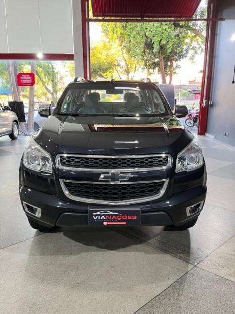 CHEVROLET S10 2.4 FLEX LTZ CABINE DUPLA, Foto 2