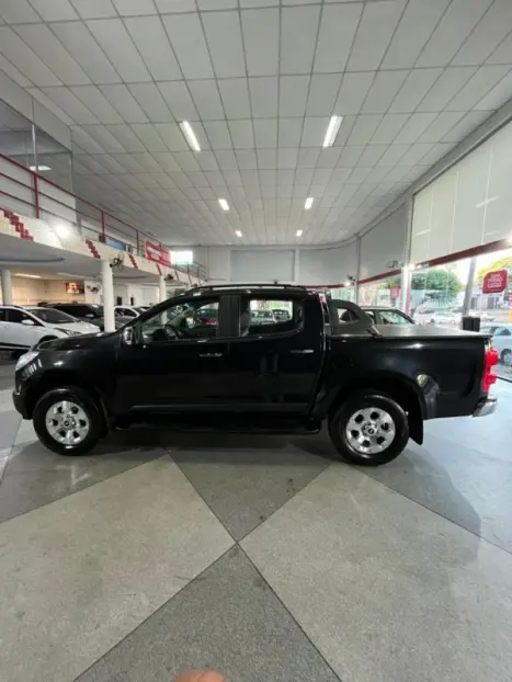 CHEVROLET S10 2.4 FLEX LTZ CABINE DUPLA, Foto 7