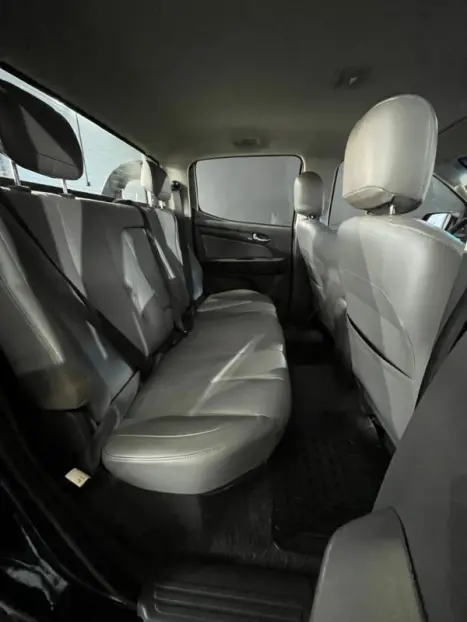 CHEVROLET S10 2.4 FLEX LTZ CABINE DUPLA, Foto 17