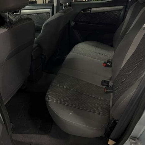 CHEVROLET S10 2.4 FLEX LT CABINE DUPLA, Foto 6