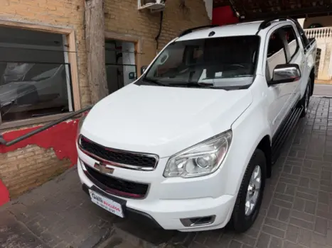 CHEVROLET S10 2.4 FLEX LTZ CABINE DUPLA, Foto 1