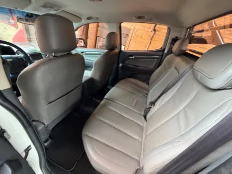 CHEVROLET S10 2.4 FLEX LTZ CABINE DUPLA, Foto 7