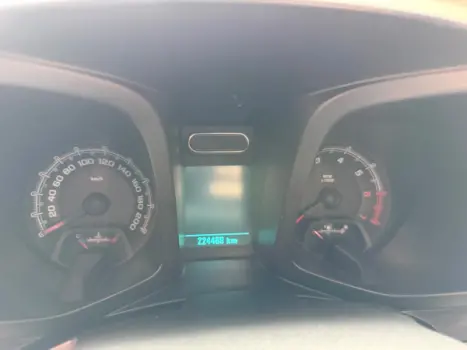 CHEVROLET S10 2.4 FLEX LTZ CABINE DUPLA, Foto 9