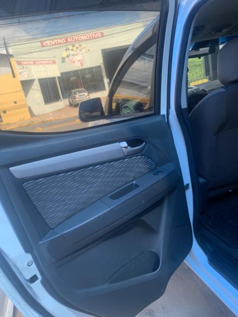 CHEVROLET S10 2.4 FLEX LT CABINE DUPLA, Foto 3