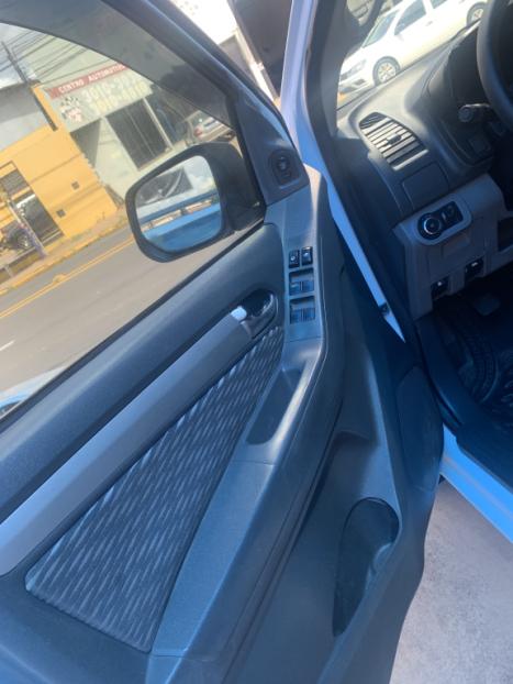 CHEVROLET S10 2.4 FLEX LT CABINE DUPLA, Foto 4