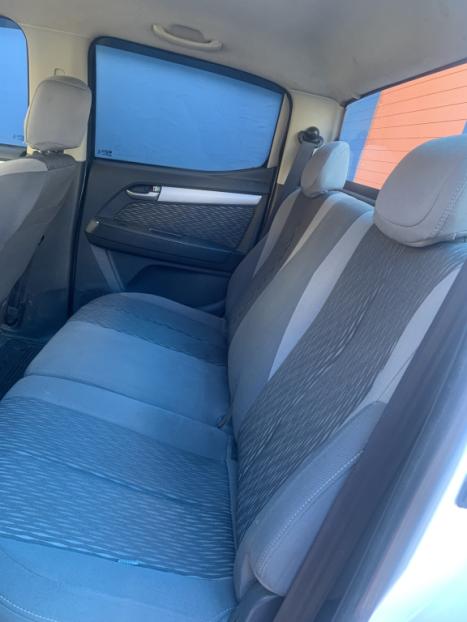 CHEVROLET S10 2.4 FLEX LT CABINE DUPLA, Foto 5
