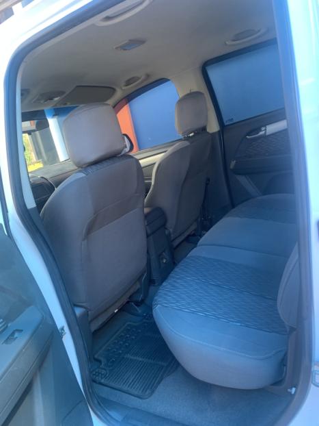 CHEVROLET S10 2.4 FLEX LT CABINE DUPLA, Foto 6