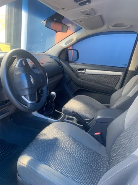 CHEVROLET S10 2.4 FLEX LT CABINE DUPLA, Foto 7