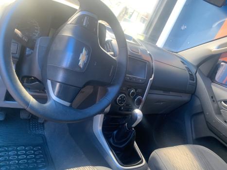 CHEVROLET S10 2.4 FLEX LT CABINE DUPLA, Foto 8