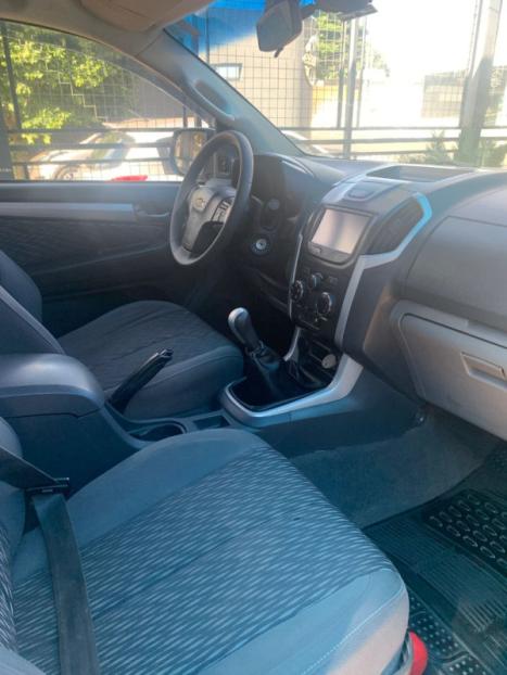 CHEVROLET S10 2.4 FLEX LS CABINE DUPLA, Foto 4