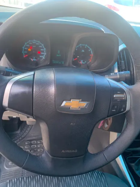 CHEVROLET S10 2.4 FLEX LS CABINE DUPLA, Foto 7